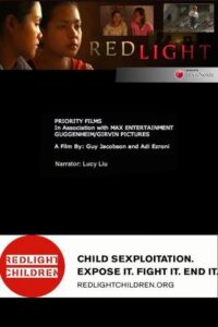 Redlight Online In Netflix