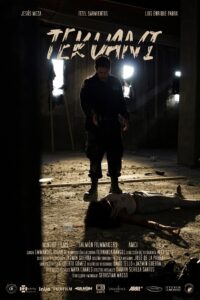 Tekuani Online In Netflix