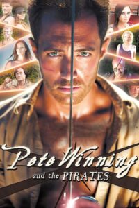 Pete Winning and the Pirates Online In Netflix