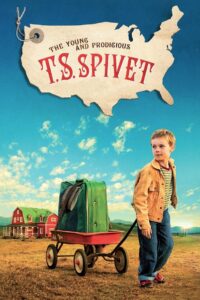 The Young and Prodigious T.S. Spivet Online In Netflix