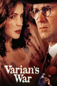 Varian’s War Online In Netflix