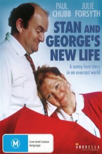 Stan and George’s New Life Online In Netflix