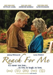 Reach for Me Online In Netflix