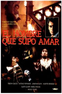 El hombre que supo amar Online In Netflix