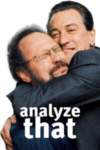 Analyze That Online In Netflix