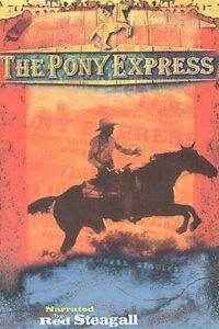 The Pony Express Online In Netflix