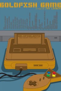 Goldfish Game Online In Netflix