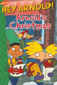 Arnold’s Christmas Online In Netflix