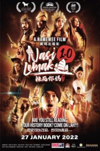 Nasi Lemak 1.0 Online In Netflix