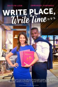 Write Place, Write Time Online In Netflix