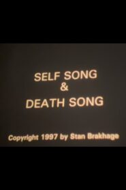 Self Song & Death Song Online In Netflix