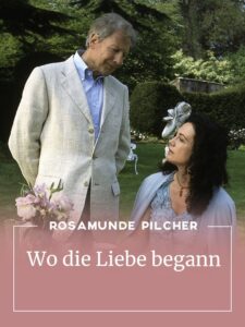 Rosamunde Pilcher: Wo die Liebe begann Online In Netflix