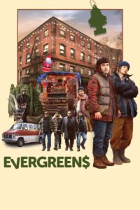 EVERGREEN$ Online In Netflix