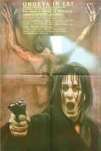 Undeva în Est Online In Netflix