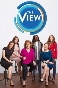 The View: Temporada 21 {year} one on netflix