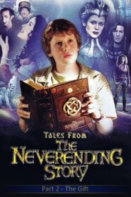 Tales from the Neverending Story: The Gift Online In Netflix