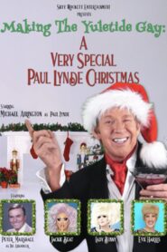 Making the Yuletide Gay: A Very Special Paul Lynde Christmas Online In Netflix