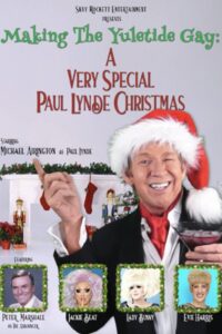 Making the Yuletide Gay: A Very Special Paul Lynde Christmas Online In Netflix