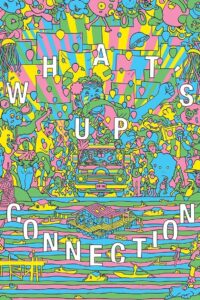 What’s Up Connection Online In Netflix