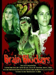 Brain Blockers Online In Netflix