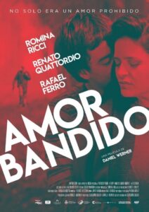 Amor Bandido Online In Netflix