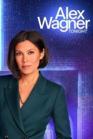 Alex Wagner Tonight 2022 one on netflix