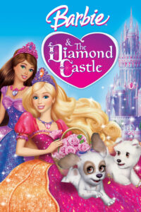 Barbie and the Diamond Castle Online In Netflix