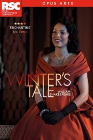 RSC Live: The Winter’s Tale Online In Netflix