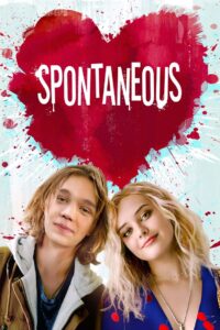 Spontaneous Online In Netflix
