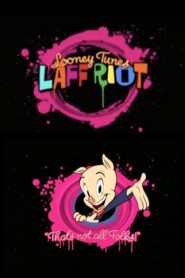 Laff Riot Online In Netflix