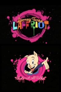 Laff Riot Online In Netflix