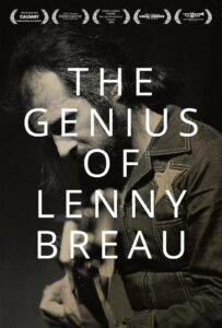 The Genius of Lenny Breau Online In Netflix