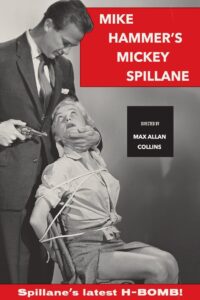 Mike Hammer’s Mickey Spillane Online In Netflix