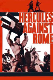 Hercules Against Rome Online In Netflix