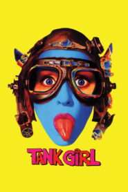 Tank Girl Online In Netflix