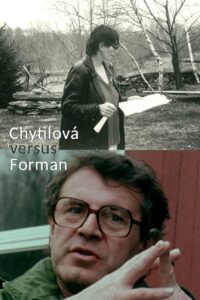 Chytilová Versus Forman Online In Netflix