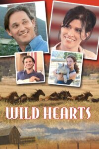 Wild Hearts Online In Netflix