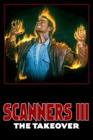 Scanners III: The Takeover Online In Netflix