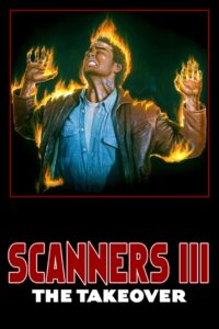 Scanners III: The Takeover Online In Netflix