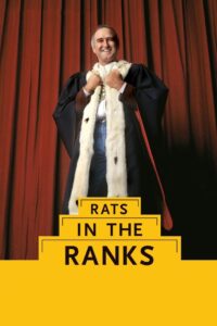 Rats in the Ranks Online In Netflix