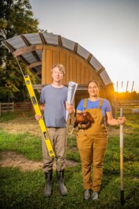 Forever Home Online In Netflix