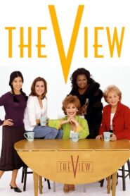 The View: Temporada 3 {year} one on netflix