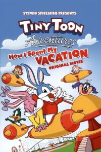 Tiny Toon Adventures: How I Spent My Vacation Online In Netflix