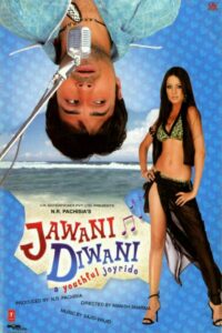 Jawani Diwani: A Youthful Joyride Online In Netflix