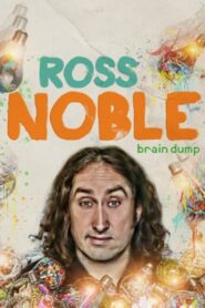 Ross Noble: Brain Dump Online In Netflix