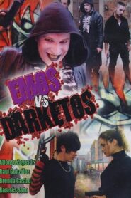 Emos vs. Darketos Online In Netflix