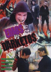 Emos vs. Darketos Online In Netflix