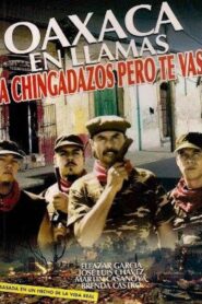 Oaxaca en llamas Online In Netflix