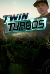 Twin Turbos: Temporada 2 {year} one on netflix