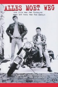 Everything Must Go Online In Netflix